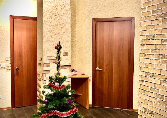 Rodina Apartamento | Аpartments Big Ben