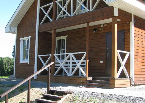 Miynal'Skoe Casa | База Отдыха Карелия Ладогорье