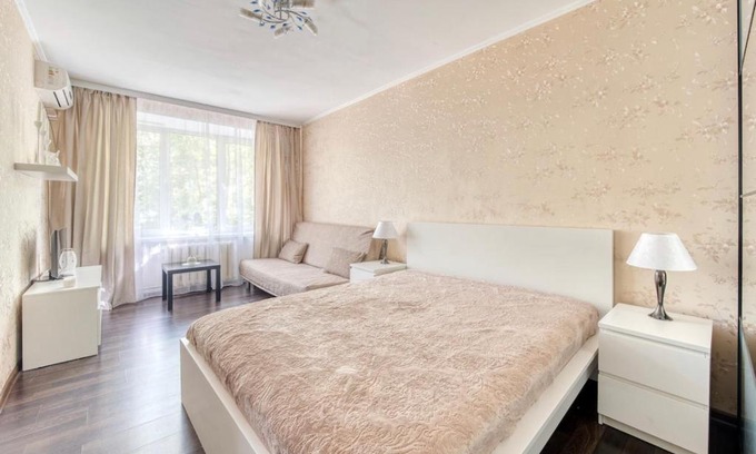 Novoizmaylovskoe Apartamento | Белые ночи