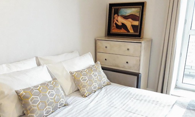 Zvenigorod Apartamento | Бельведер