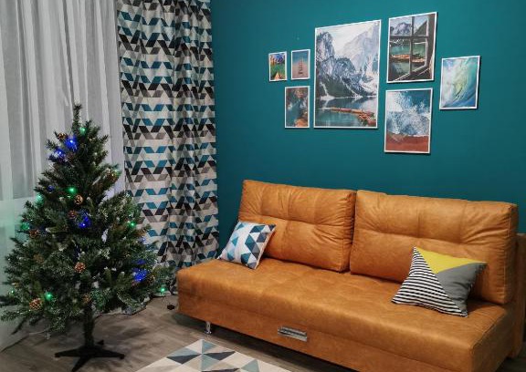 Naberezhnye Chelny Apartamento | Беляева 14б (14/14б), 19эт