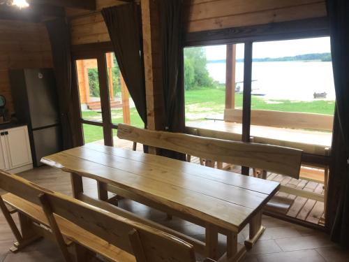 Volyn Oblast Apartamento | Берег Світязя 2
