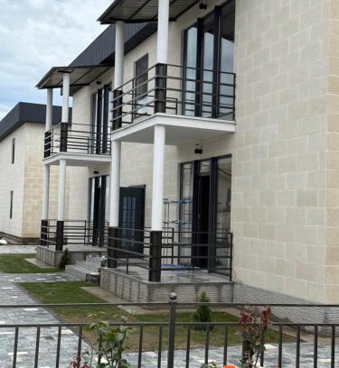 Cholpon-Ata Apartamento | Берег 5
