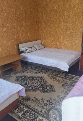 Borovoe Otro | Боровое Домик в центре