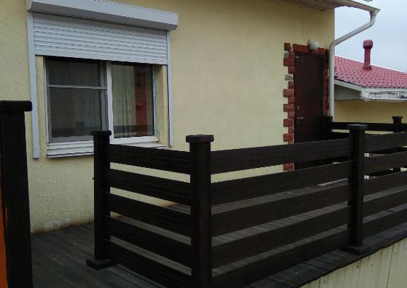 Yakty-Kul' Apartamento | Бунгало на Банном