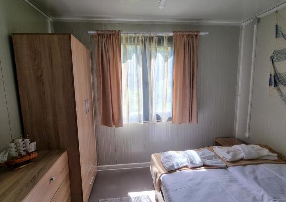Kiten Casa | Бунгало РАФИ в къмпинг Атлиман - гр. Китен