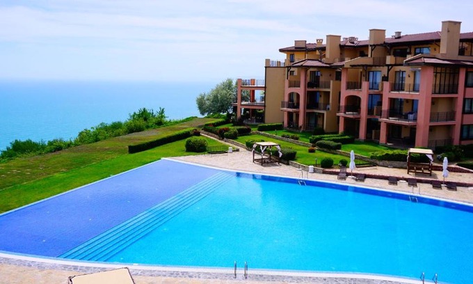 Topola Apartamento | Ваканционни Апартаменти Калиакрия - Holiday Apartments Kaliakria