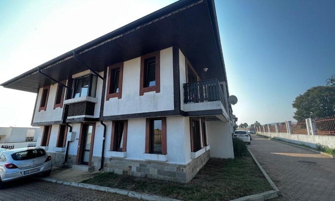 Lozenets Villa | Велика Гардън - Акация 6