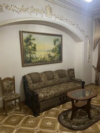 Lviv City Center Apartamento | Велика затишна квартира в центрі міста