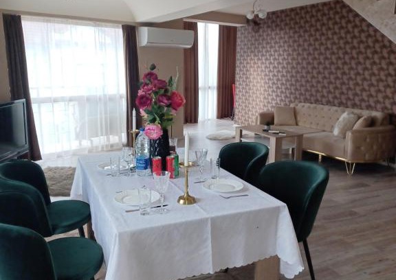 Kazanlak Apartamento | Версай