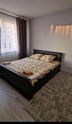 Uzhhorod Apartamento | Верховина