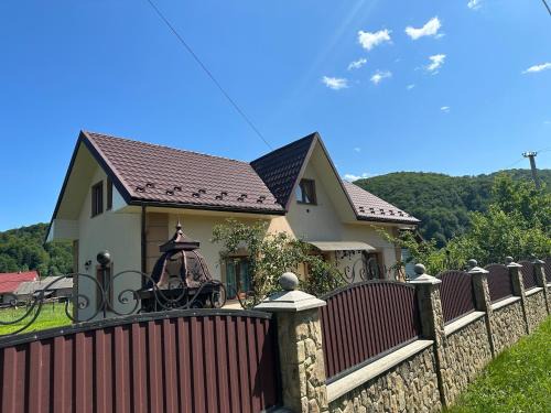 Snidavka Casa | Вершина
