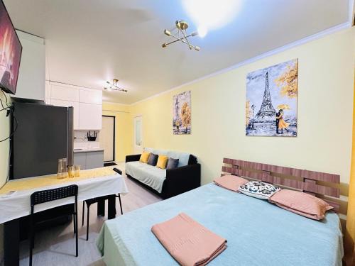 Kaztsik Apartamento | Взлетный Теремок