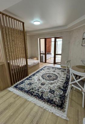 Cholpon-Ata Apartamento | взморе сити