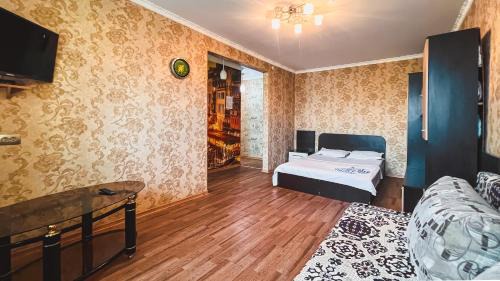 Petropavlovsk Apartamento | ВИКТОРИЯ 1-ком квартира в центре