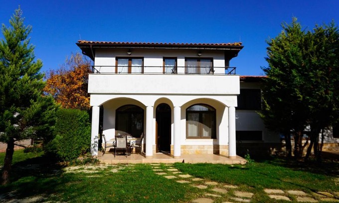 Balchik Villa | Вила Бел Тауър - Villa Bell Tower
