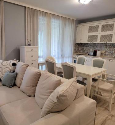Sozopol Casa | Вила Грийнлайф