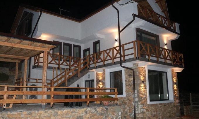 Kirkovo Villa | Вила Дружинци