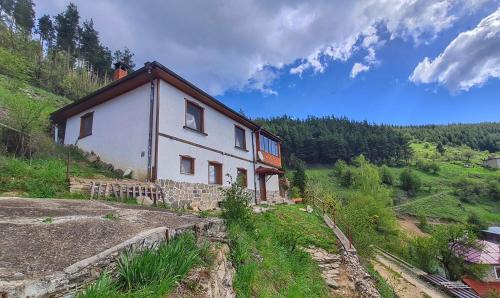 Chepelare Casa | Вила Зора