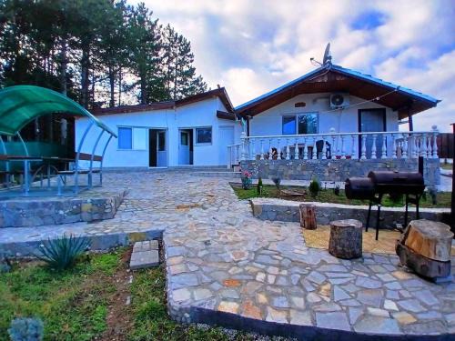 Dalgopo Casa | Вила Мони-зона релакс