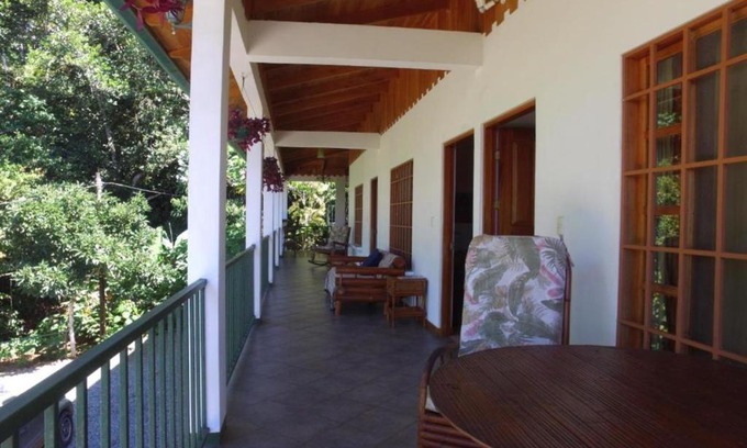 San Isidro de El General Apartamento | Вилла Альто Сан Хуан