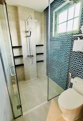 Cua Duong Villa | Вилла на Bai Khem