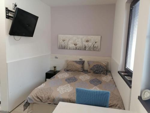 Vratsa Apartamento | ВЛАД ДОМ Студио