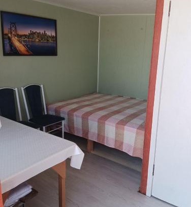 Cholpon-Ata Apartamento | Восток Долинка