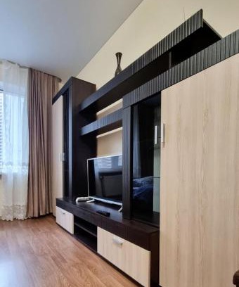 Darnyckyj Apartamento | Второй этаж, ЖК Патриотика метро Осокорки Позняки