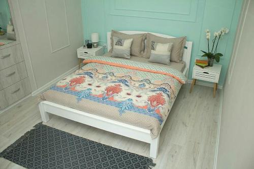 Lviv Apartamento | вулиця Лемківська