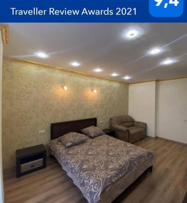 Truskavets Apartamento | вул Роксолани , 16 центр 300 м до бювету
