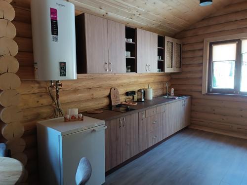 Mykolaiv Casa | Відпочинкова база у Корди
