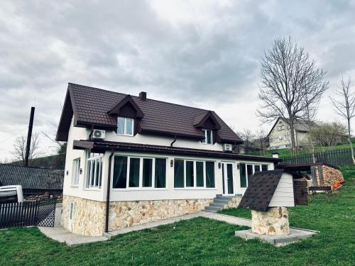 Soymy Casa | Вілла Смерекова хата