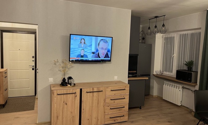 Narva Apartamento | В центре Нарвы, рядом с торговым комплексом и недалеко от замка и набережной!