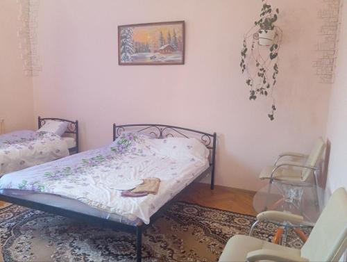 Uzhhorod Cama Y Desayuno | Гелена РЕЛАКС