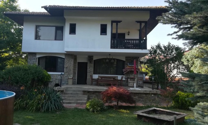 Arbanasi Casa | Гери2