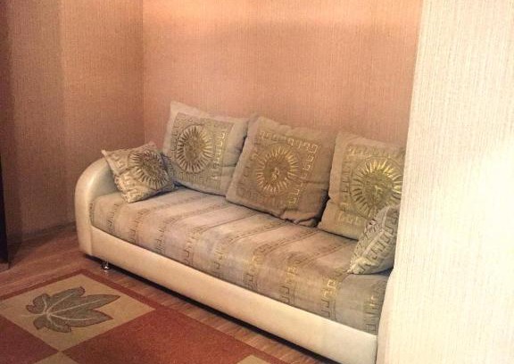 Kislovodsk Apartamento | Героев Медиков 31