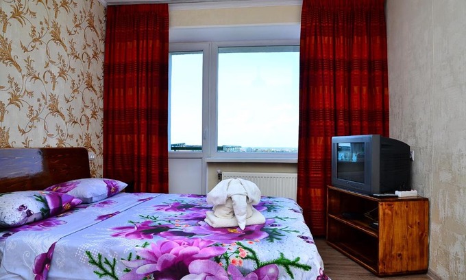 Fastiv Apartamento | Героїв Танкістів, 8