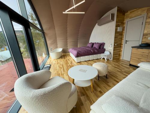 Yaremche Apartamento | Глемленд