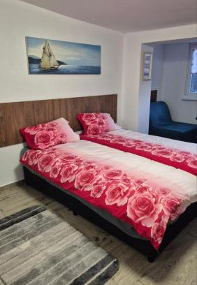 Dobrich Apartamento | Гнездото на пътешественика
