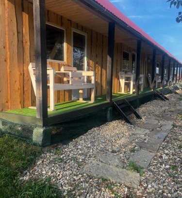 Iltsi Apartamento | Горизонт