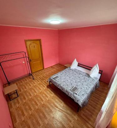 Burabay Casa | Гостевой дом Альбина