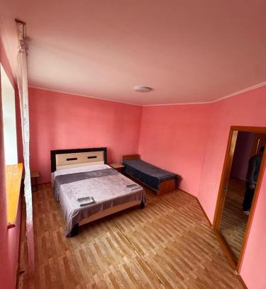 Burabay Casa | Гостевой дом Альбина