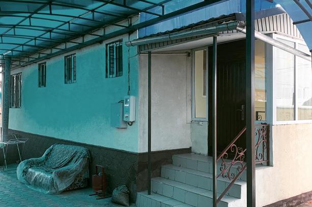 Karakol Casa | Гостевой дом Березка