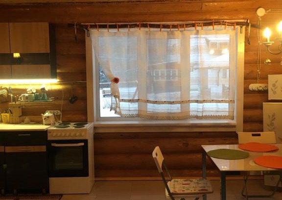 Vazhinskoe Casa | Гостевой дом Вахручей