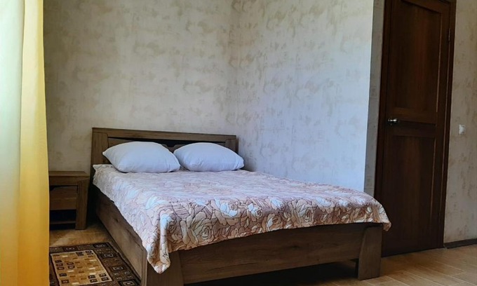 Krasnodar Casa | Гостевой дом ВИТА