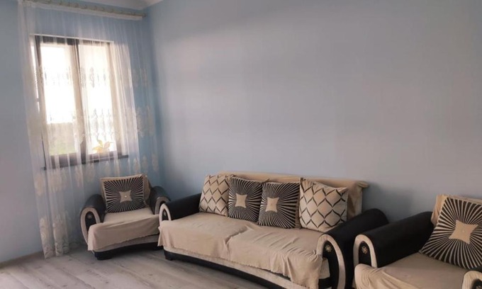 Kobuleti Apartamento | Гостевой Дом в Кобулети