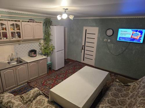 Bokonbayevo Casa | Гостевой дом Максат