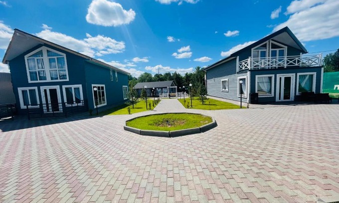 Solnechnogorsk Casa | Гостевой дом Надежда 1