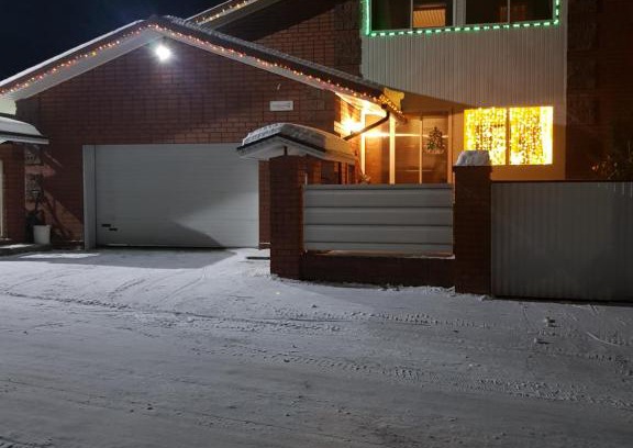 Kusimovskiy Rudnik Casa | Гостевой дом на Банном